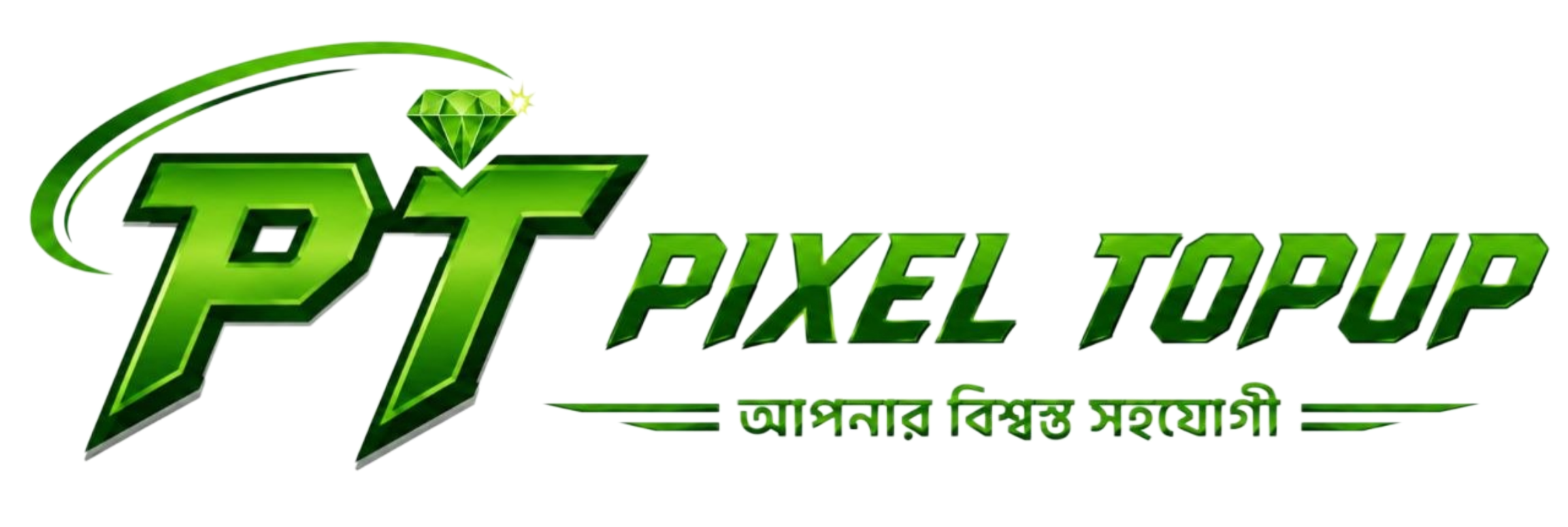 PIXEL TOPUP